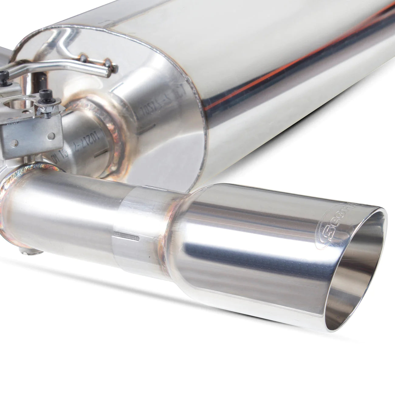 Scorpion Exhausts - Enhance Your Vehicle's Performance and Style