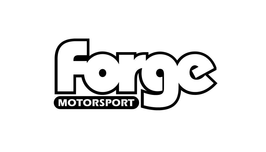 Enhancing Your Ride: The Forge Motorsport Experience
