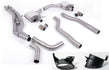 Milltek Exhaust System - Audi RS6 (C8) 4.0T