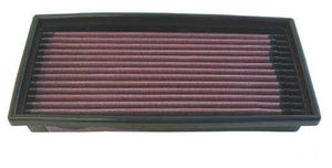 K&N Replacement Air Filter (33-2002)