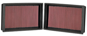K&N Replacement Air Filter (33-2410)