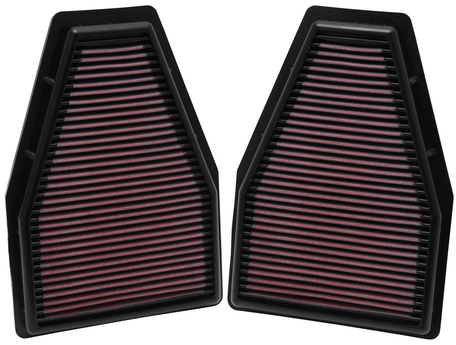 K&N Replacement Air Filter (33-2484)
