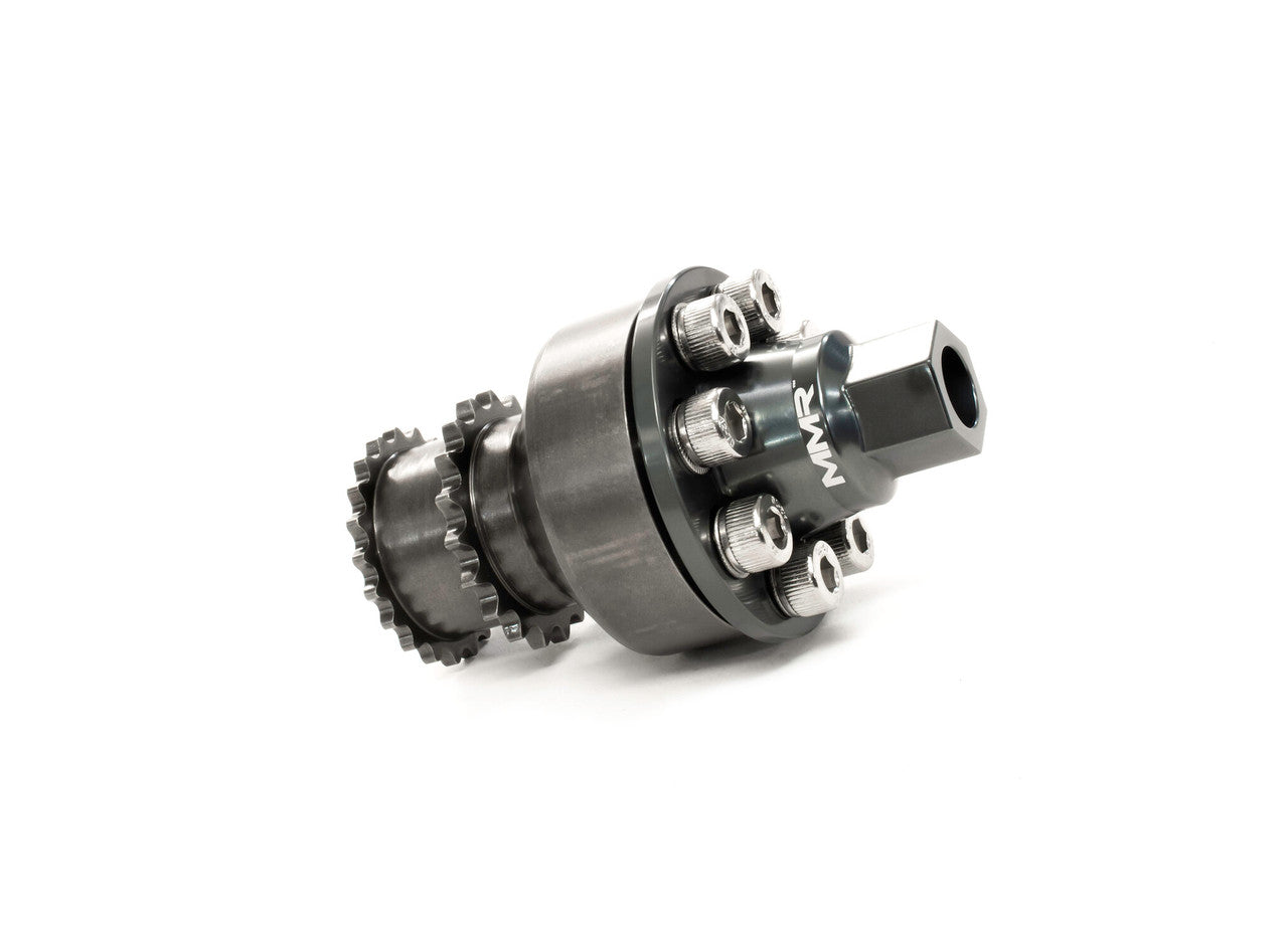 MMR Crank Hub Kit (S55)