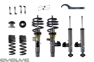 Bilstein EVO SE Coilovers - BMW G42 230i | G20 M340i | G21 330i | G22 430i