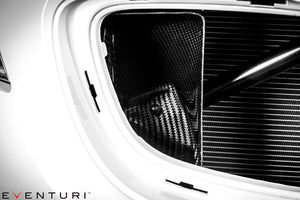 Eventuri Carbon Fibre Intake System - BMW M140i | M240i | 340i (B58) - Evolve Automotive