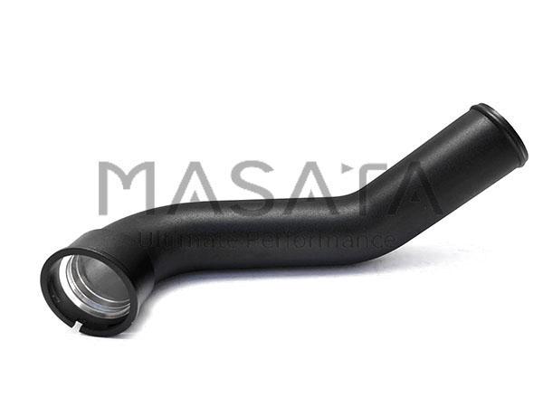 Race haus Chargepipe Masata BMW B58 F20 F30 ALUMINIUM CHARGEPIPE (M140I, M240I, 340I & 440I)