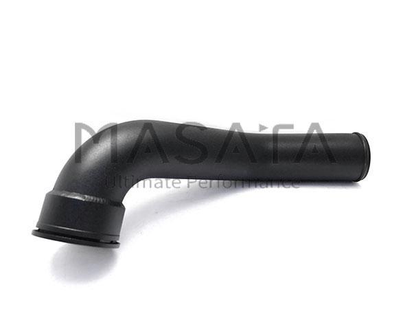 Race haus Chargepipe Masata BMW B58 F20 F30 ALUMINIUM CHARGEPIPE (M140I, M240I, 340I & 440I)