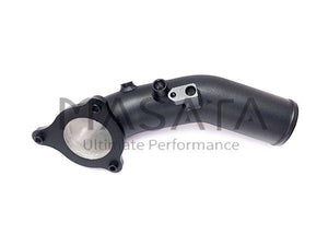 Race haus Chargepipe Masata BMW B58 F20 F30 ALUMINIUM CHARGEPIPE (M140I, M240I, 340I & 440I)