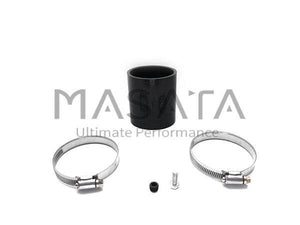 Race haus Chargepipe Masata BMW B58 F20 F30 ALUMINIUM CHARGEPIPE (M140I, M240I, 340I & 440I)