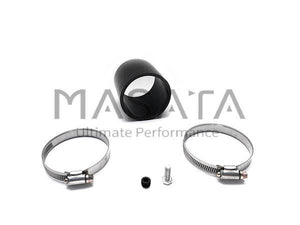 Race haus Chargepipe Masata BMW B58 F20 F30 ALUMINIUM CHARGEPIPE (M140I, M240I, 340I & 440I)