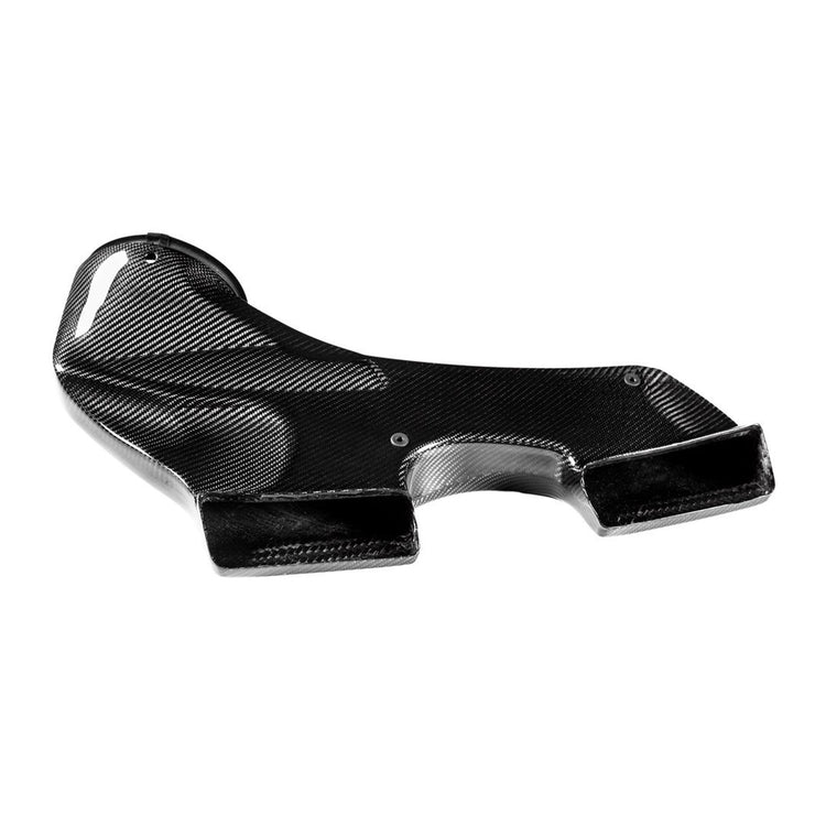 Race haus Intake Pipe Eventuri BMW B48 F40 F39 F44 Carbon Intake System (M135Ix, M235Ix & M235Ix)