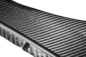Race haus Eventuri Carbon Fibre Stage 3 Intake System - Audi RS3 8V FL and TT RS