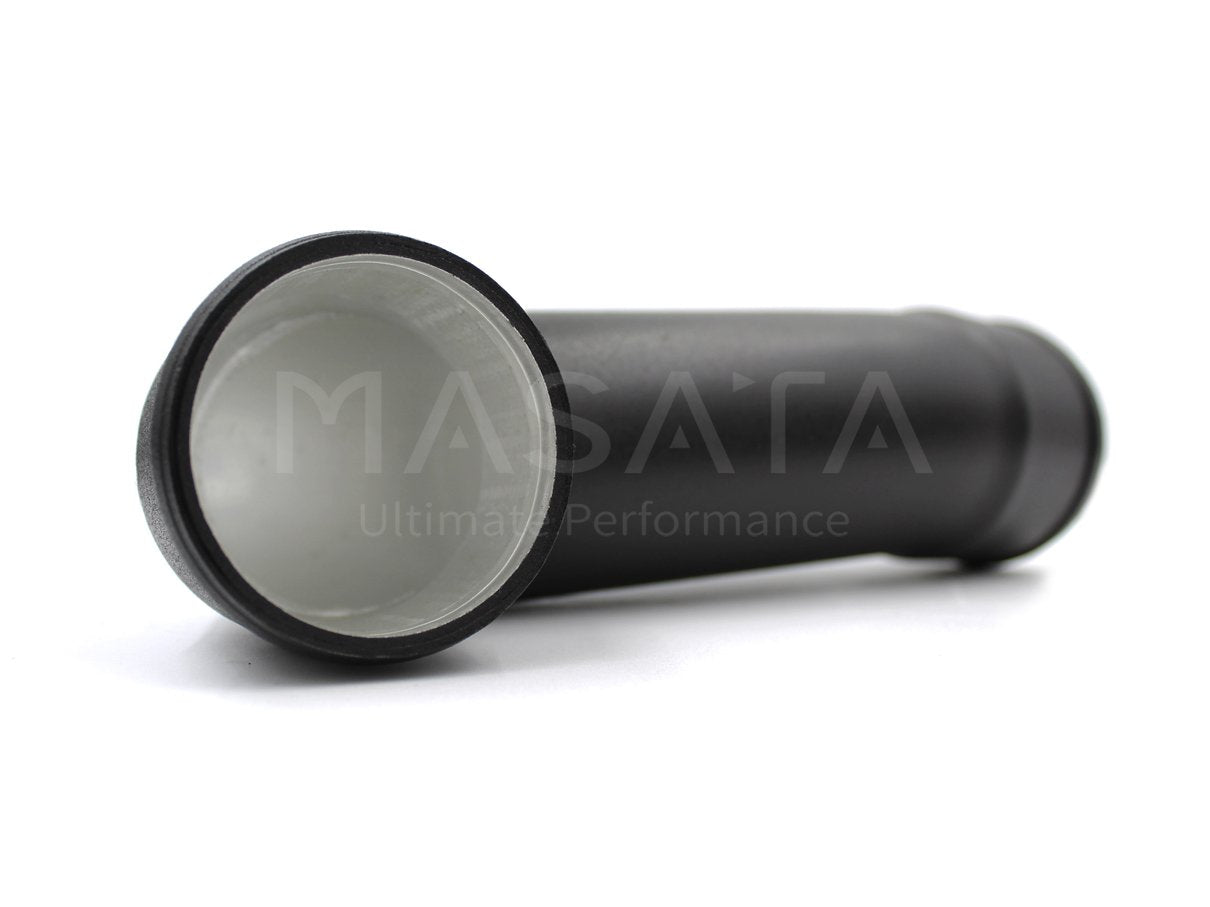 Race haus Piping Kit Masata Audi Skoda Volkswagen Gen 3 EA888 Chargepipe and Turbo to Intercooler Pipe DQ250 (8V A3/S3, MK7 Golf GTI/Golf R, Octavia, Octavia RS & Superb)