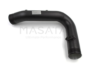 Race haus Piping Kit Masata Audi Skoda Volkswagen Gen 3 EA888 Chargepipe and Turbo to Intercooler Pipe DQ250 (8V A3/S3, MK7 Golf GTI/Golf R, Octavia, Octavia RS & Superb)