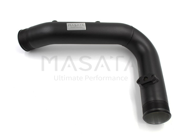Race haus Piping Kit Masata Audi Skoda Volkswagen Gen 3 EA888 Chargepipe and Turbo to Intercooler Pipe DQ250 (8V A3/S3, MK7 Golf GTI/Golf R, Octavia, Octavia RS & Superb)