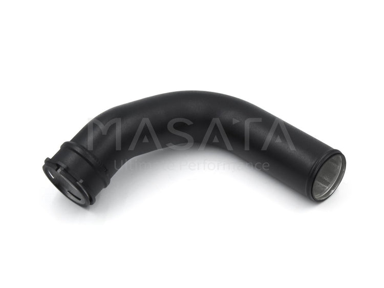 Race haus Chargepipe Masata BMW B48 F20 F30 Aluminium Chargepipe (inc. 330e & 330i)