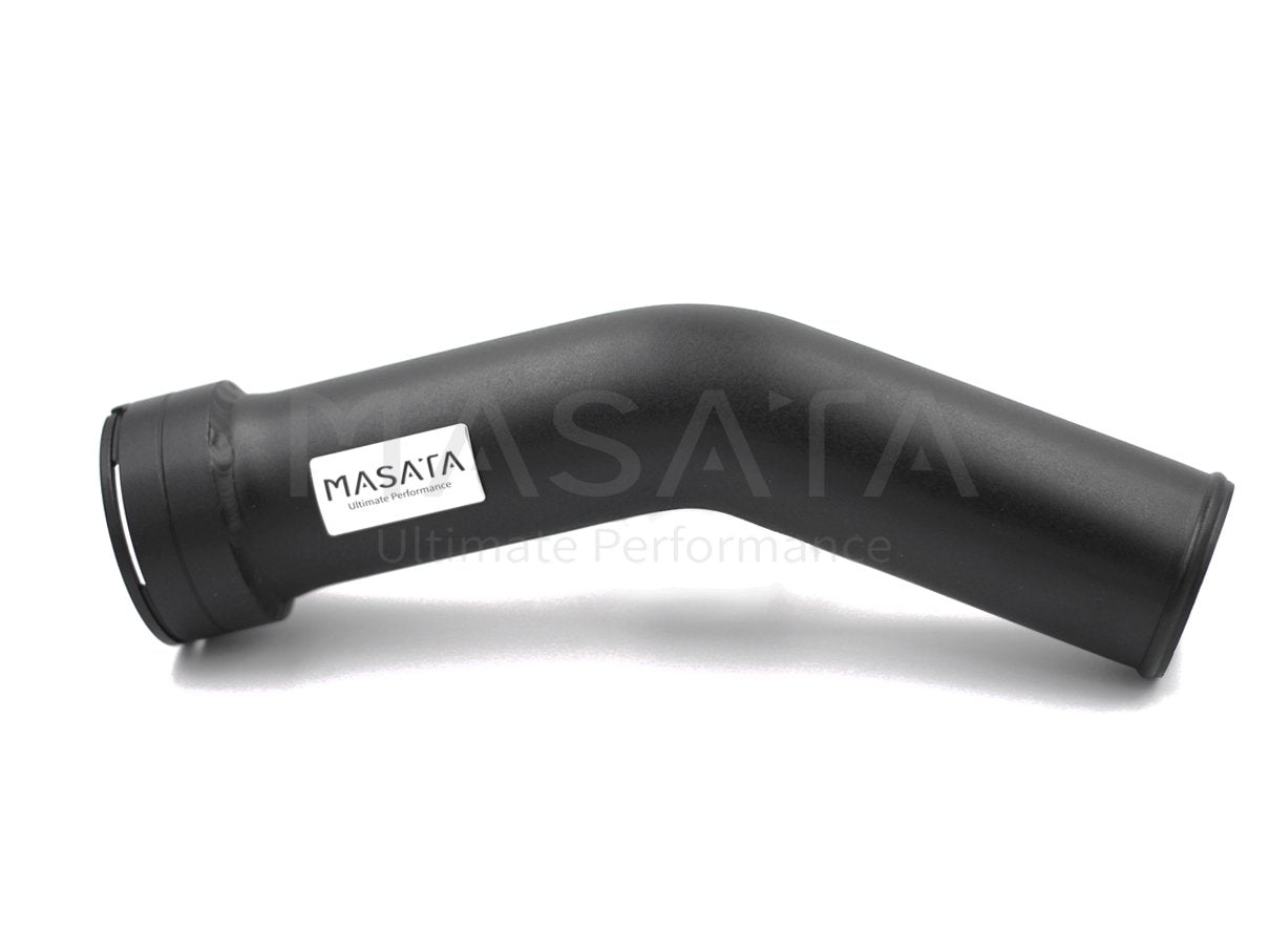 Race haus Piping Kit Masata BMW N20 N26 F20/F30 Turbo to Intercooler Pipe (125i, 220i, 320i, 328i & 428i)