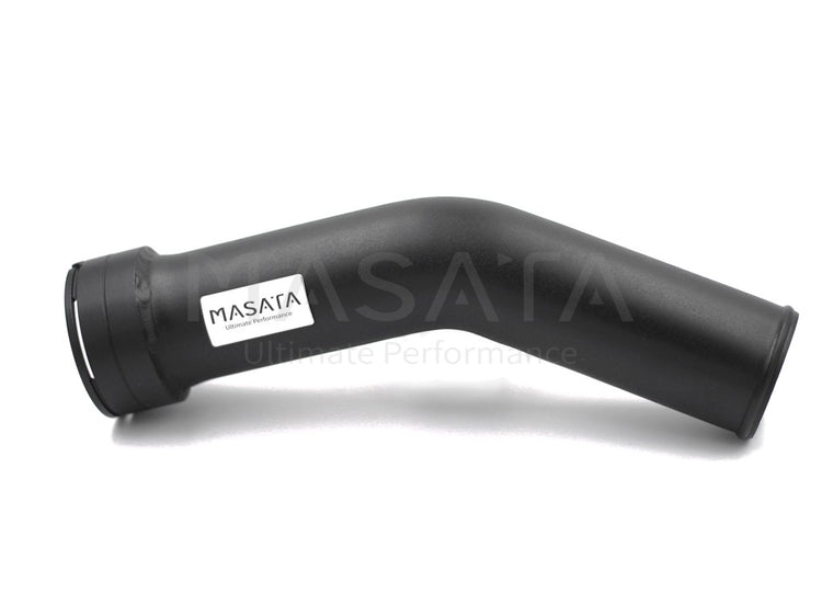 Race haus Piping Kit Masata BMW N20 N26 F20/F30 Turbo to Intercooler Pipe (125i, 220i, 320i, 328i & 428i)