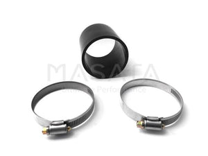 Race haus Piping Kit Masata BMW N20 N26 F20/F30 Turbo to Intercooler Pipe (125i, 220i, 320i, 328i & 428i)