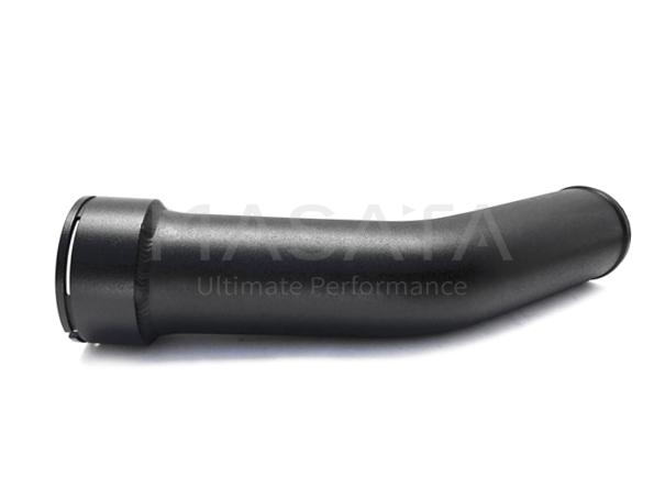 Race haus Piping Kit Masata BMW N20 N26 F20/F30 Turbo to Intercooler Pipe (125i, 220i, 320i, 328i & 428i)
