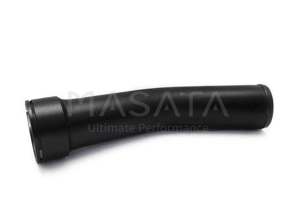 Race haus Piping Kit Masata BMW N20 N26 F20/F30 Turbo to Intercooler Pipe (125i, 220i, 320i, 328i & 428i)