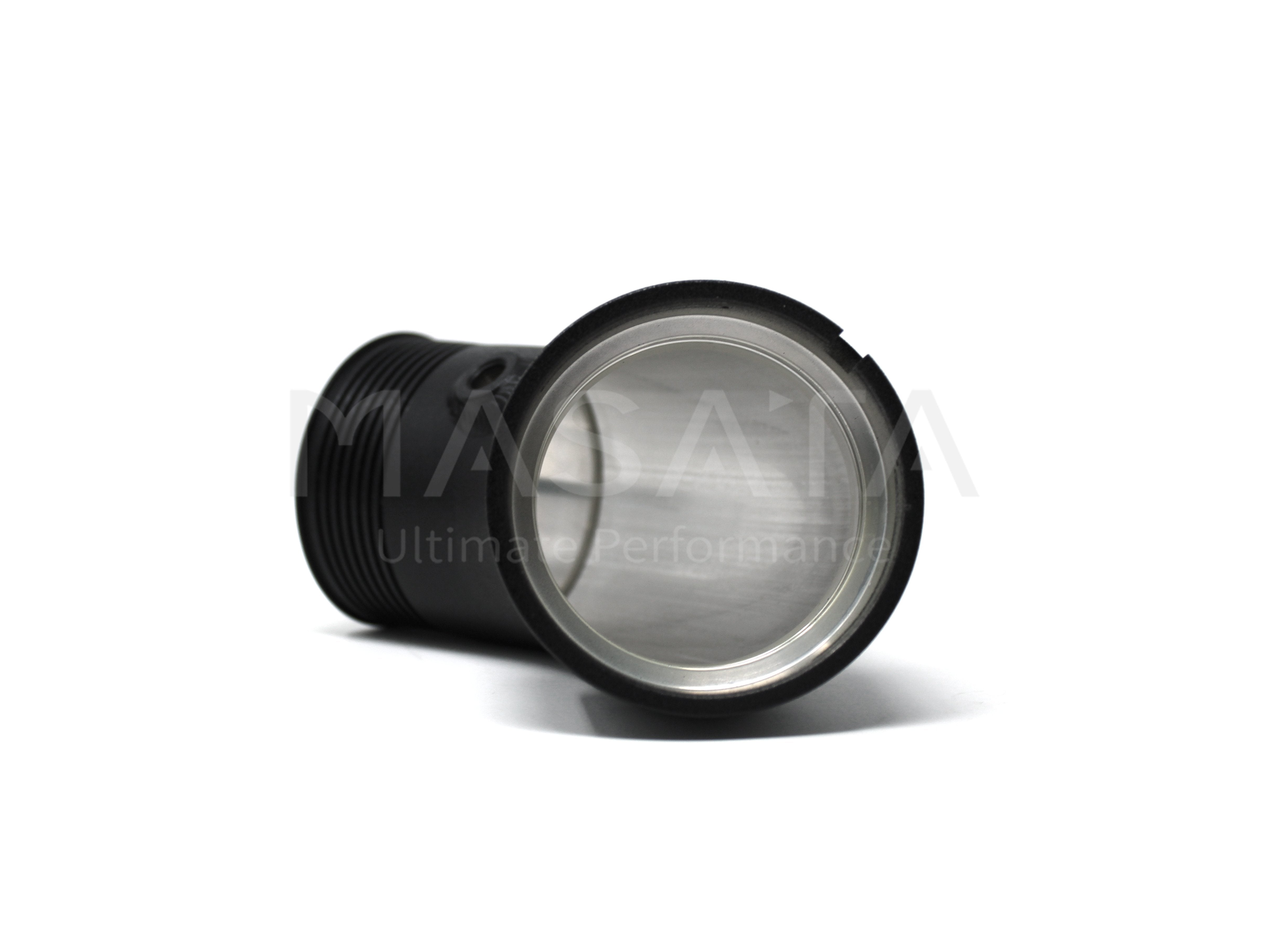 Race haus Piping Kit Masata BMW N47 F20 F22 F30 F32 Aluminium Chargepipe & Turbo to Intercooler Pipe (120d, 220d, 318d, 320d, 420d, X3 18d & X3 20d)