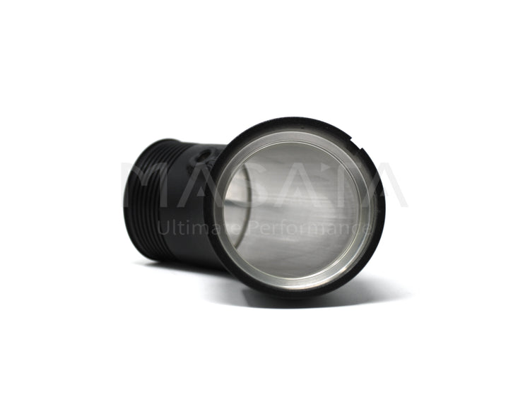 Race haus Piping Kit Masata BMW N47 F20 F22 F30 F32 Aluminium Chargepipe & Turbo to Intercooler Pipe (120d, 220d, 318d, 320d, 420d, X3 18d & X3 20d)