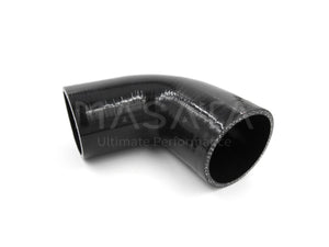 Race haus Intercooler Masata BMW N54 N55 E82 E90 E92 7.5" Race Intercooler Pipe Kit (135i & 335i(x))