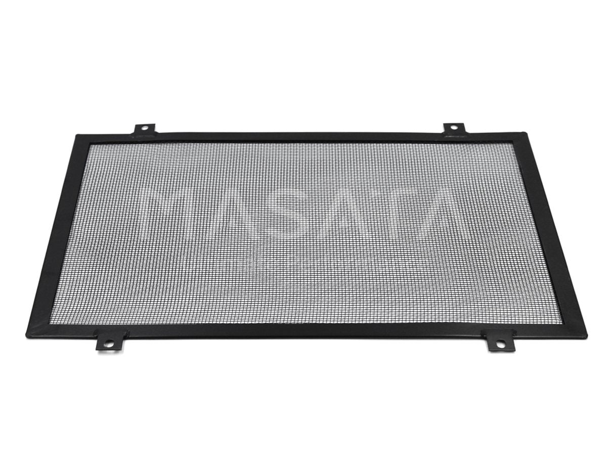 Race haus Radiator Masata BMW S55 F80 F82 F87 Front Mount Radiator with Guards (M2 Competition, M3 & M4)