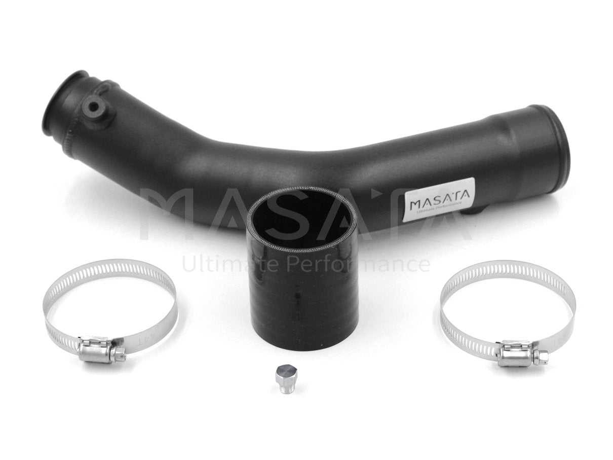 Race haus Chargepipe Masata Mercedes-Benz Chargepipe - Euro Version (W205 C250, W213 E250 & X253 GLC250)