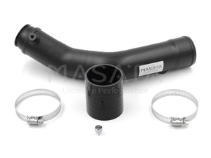 Race haus Chargepipe Masata Mercedes-Benz Chargepipe - Euro Version (W205 C250, W213 E250 & X253 GLC250)
