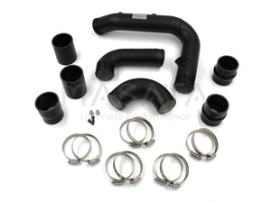 Race haus Chargepipe Masata Audi Skoda Volkswagen Chargepipe for DQ381 Gearbox (MK7.5 Golf R & Golf GTI Performance)