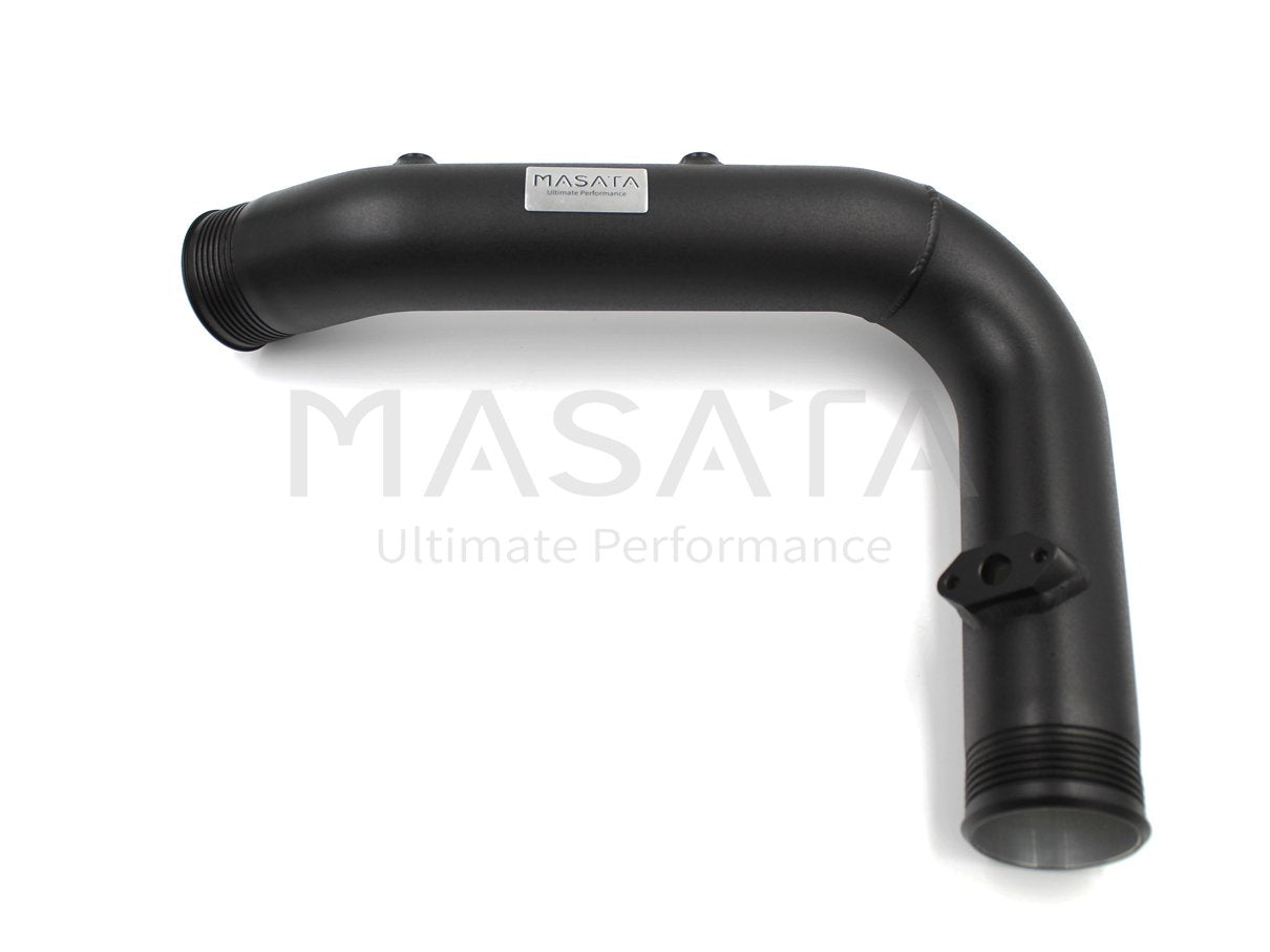 Race haus Chargepipe Masata Audi Skoda Volkswagen Chargepipe for DQ381 Gearbox (MK7.5 Golf R & Golf GTI Performance)