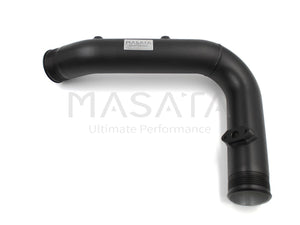 Race haus Chargepipe Masata Audi Skoda Volkswagen Chargepipe for DQ381 Gearbox (MK7.5 Golf R & Golf GTI Performance)