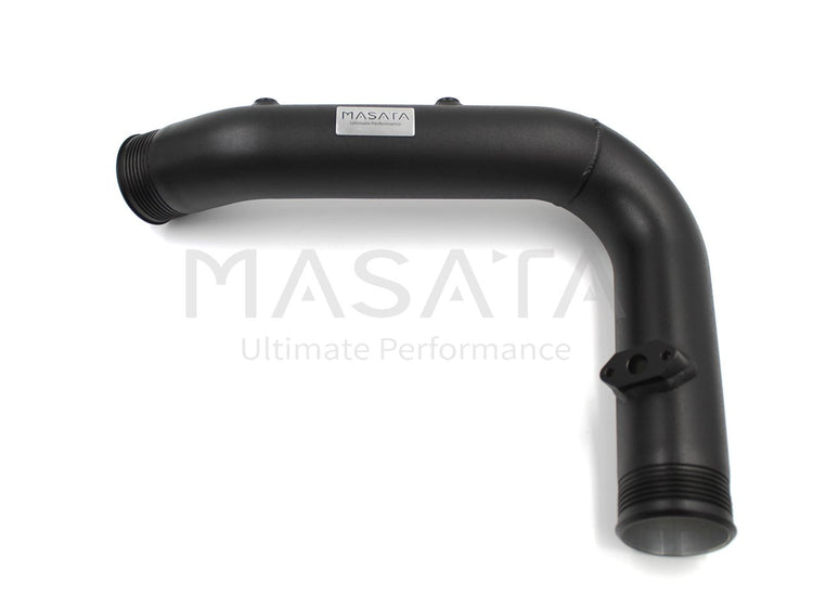 Race haus Chargepipe Masata Audi Skoda Volkswagen Chargepipe for DQ381 Gearbox (MK7.5 Golf R & Golf GTI Performance)