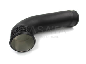 Race haus Chargepipe Masata Audi Skoda Volkswagen Chargepipe for DQ381 Gearbox (MK7.5 Golf R & Golf GTI Performance)