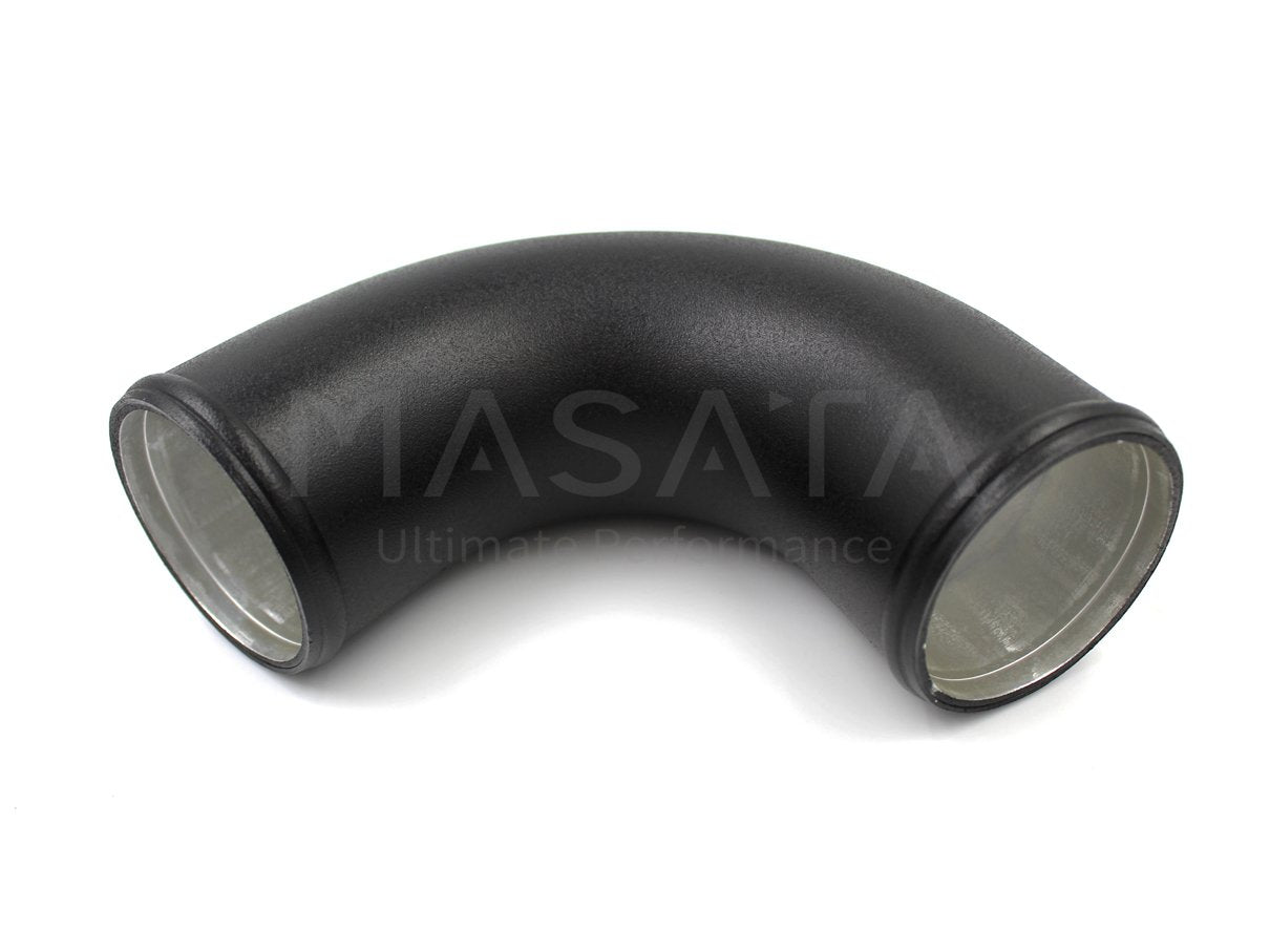 Race haus Chargepipe Masata Audi Skoda Volkswagen Chargepipe for DQ381 Gearbox (MK7.5 Golf R & Golf GTI Performance)