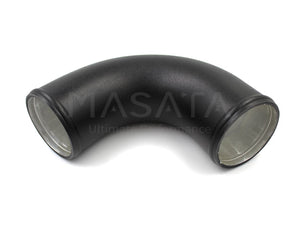 Race haus Chargepipe Masata Audi Skoda Volkswagen Chargepipe for DQ381 Gearbox (MK7.5 Golf R & Golf GTI Performance)