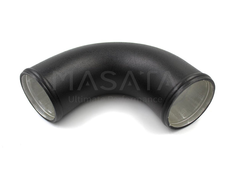 Race haus Chargepipe Masata Audi Skoda Volkswagen Chargepipe for DQ381 Gearbox (MK7.5 Golf R & Golf GTI Performance)