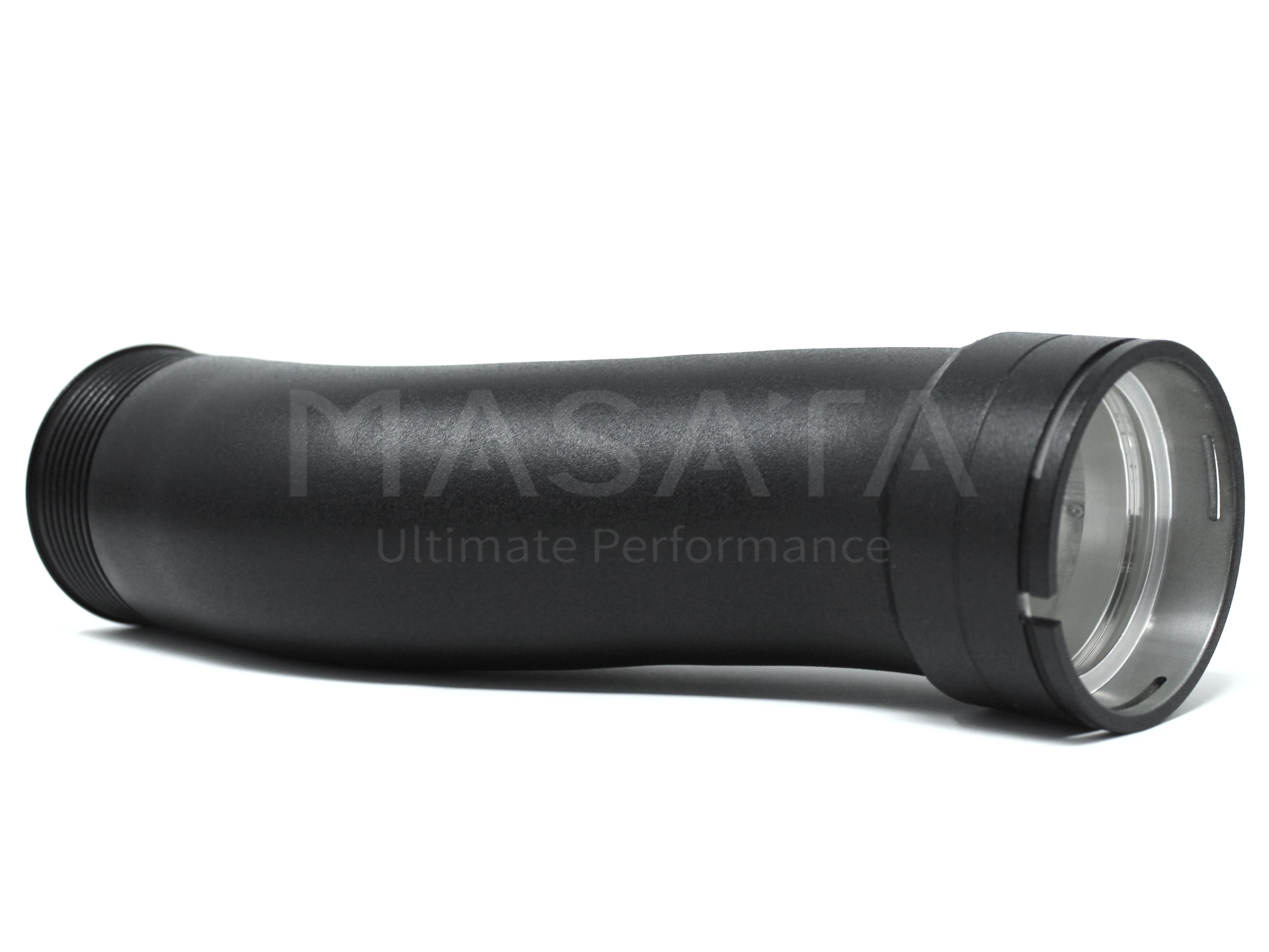 Race haus Piping Kit Masata BMW N47 F20 F22 F30 F32 Aluminium Chargepipe & Turbo to Intercooler Pipe (120d, 220d, 318d, 320d, 420d, X3 18d & X3 20d)