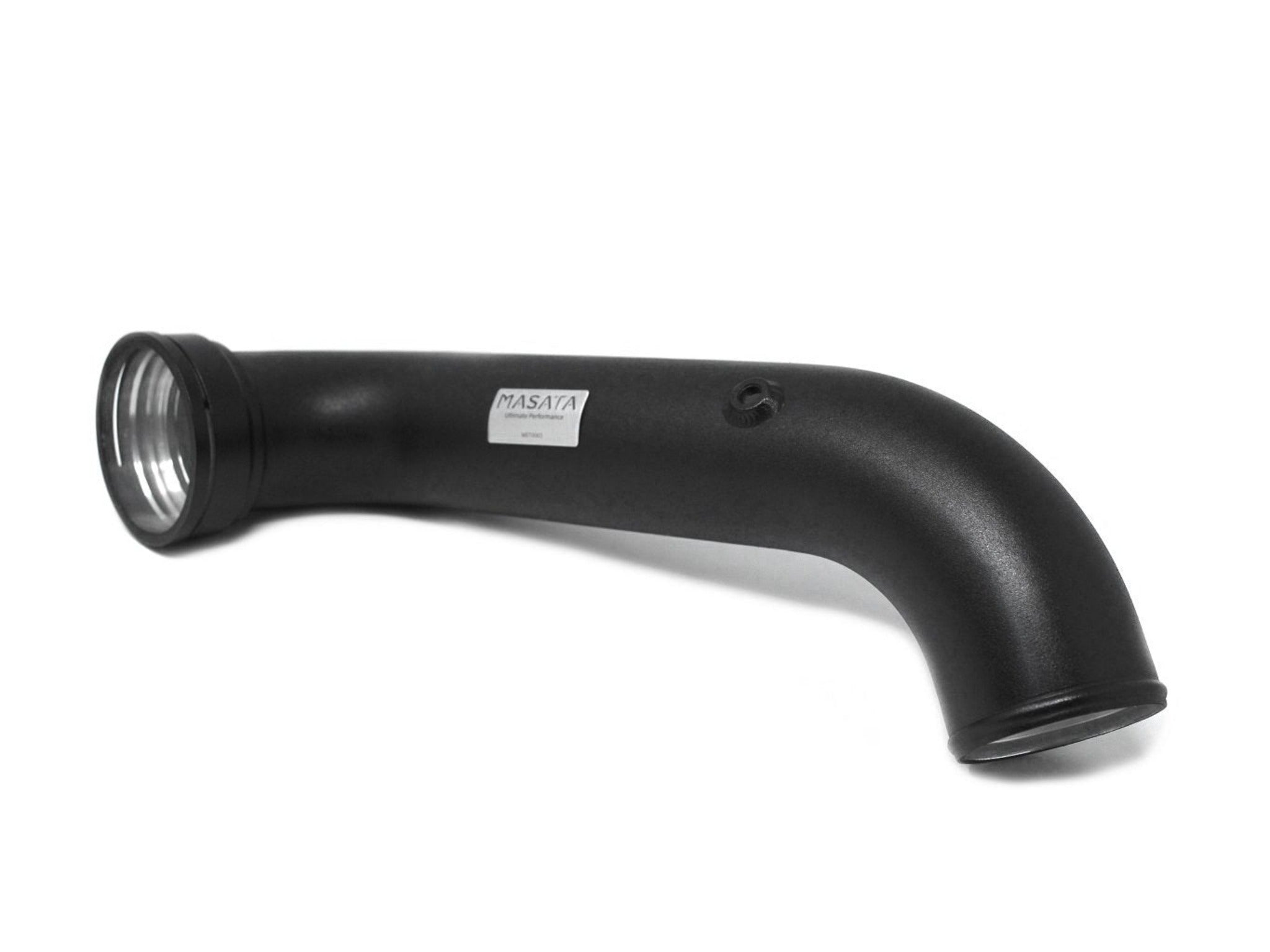 Race haus Chargepipe Masata BMW N55 Aluminium Chargepipe (E82 135I & E90 335I)