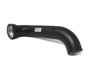 Race haus Chargepipe Masata BMW N55 Aluminium Chargepipe (E82 135I & E90 335I)