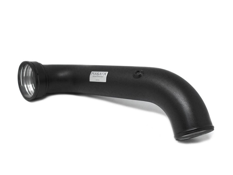 Race haus Chargepipe Masata BMW N55 Aluminium Chargepipe (E82 135I & E90 335I)