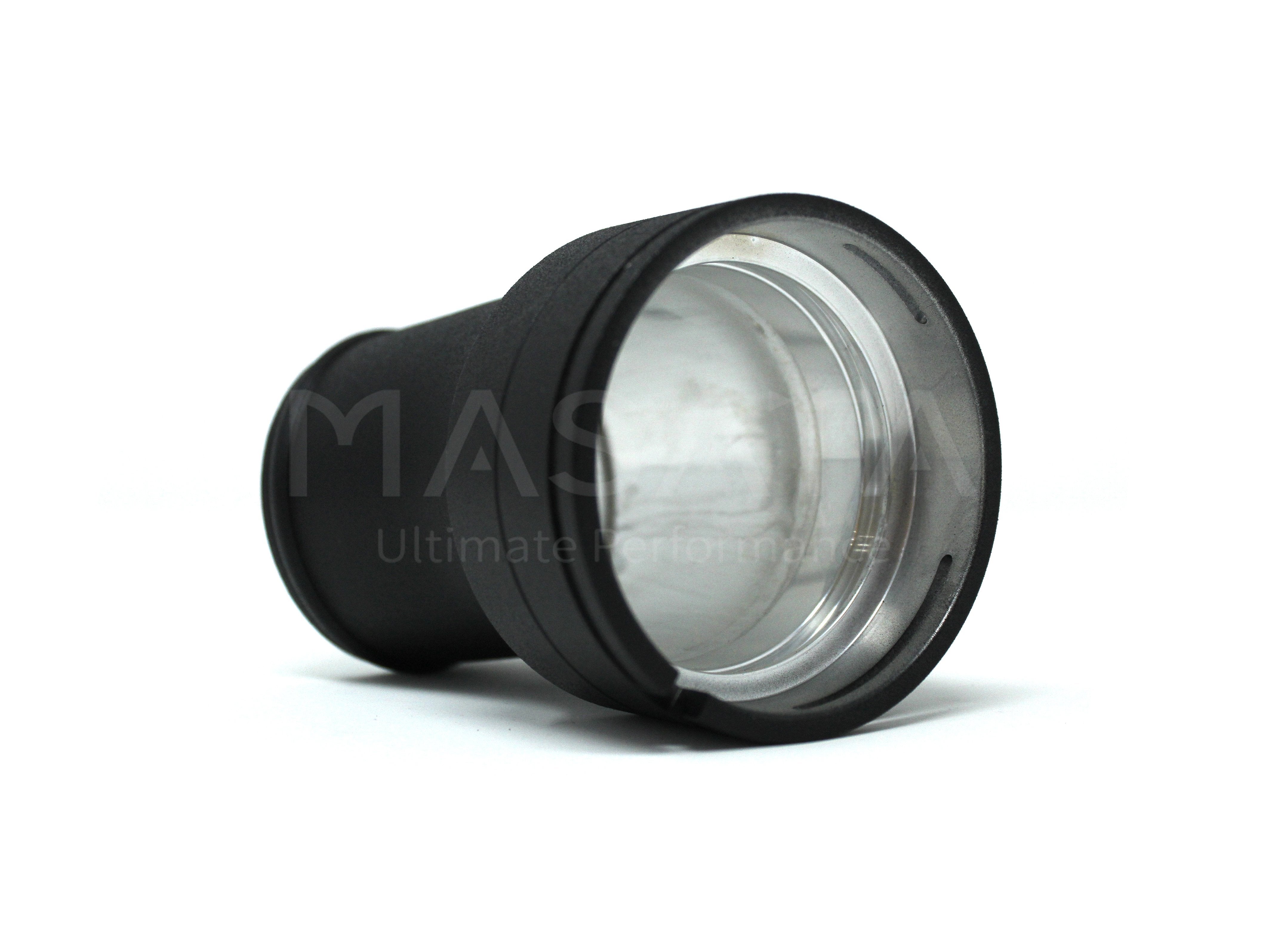 Race haus Turbo To Intercooler Pipe Masata BMW N55 F06 F07 F10 F11 F12 F13 Turbo to Intercooler Pipe (535i & 640i)