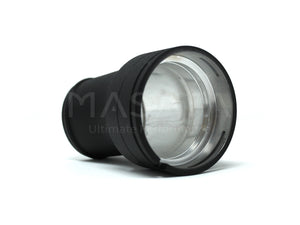 Race haus Turbo To Intercooler Pipe Masata BMW N55 F06 F07 F10 F11 F12 F13 Turbo to Intercooler Pipe (535i & 640i)