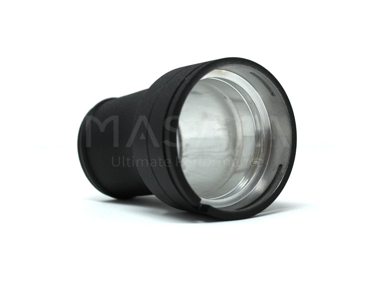 Race haus Turbo To Intercooler Pipe Masata BMW N55 F06 F07 F10 F11 F12 F13 Turbo to Intercooler Pipe (535i & 640i)