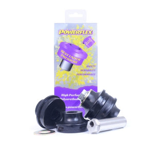 Race haus Bush Insert Powerflex Rear Front Radius Arm To Chassis Bushcaster BMW F20/21/22 Pff5-1901G