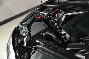 Race haus Intake system MST Intake Kit for Audi S4 S5 RS4 RS5 B9 3.0 TFSI