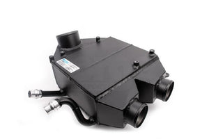 Race haus Charge Cooler Forge BMW S55 Charge Cooler For M2 Competition, M3 & M4