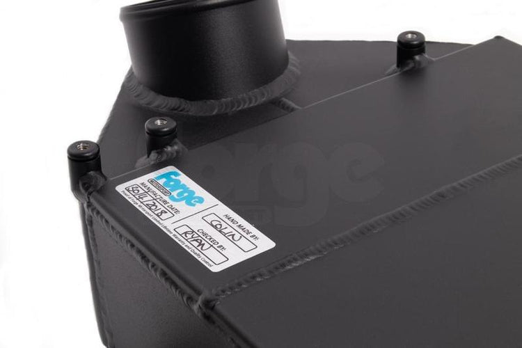 Race haus Charge Cooler Forge BMW S55 Charge Cooler For M2 Competition, M3 & M4